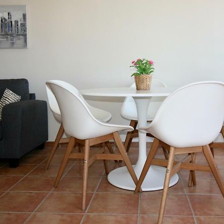 Apartamento Con Piscina Y Vistas Al Mar Aguamarina 36 奥利瓦 外观 照片